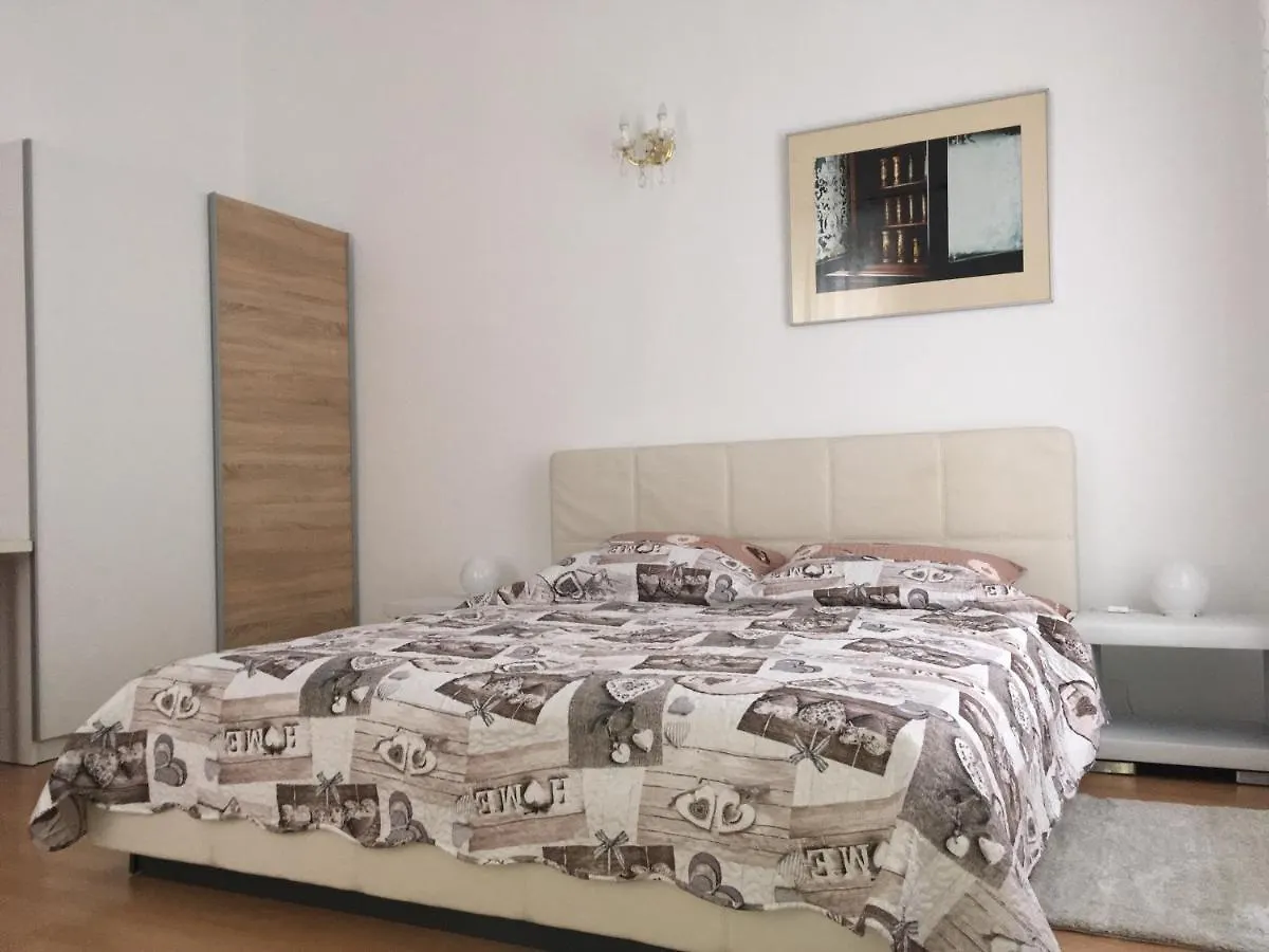 Ljubljana Rooms Estalagem