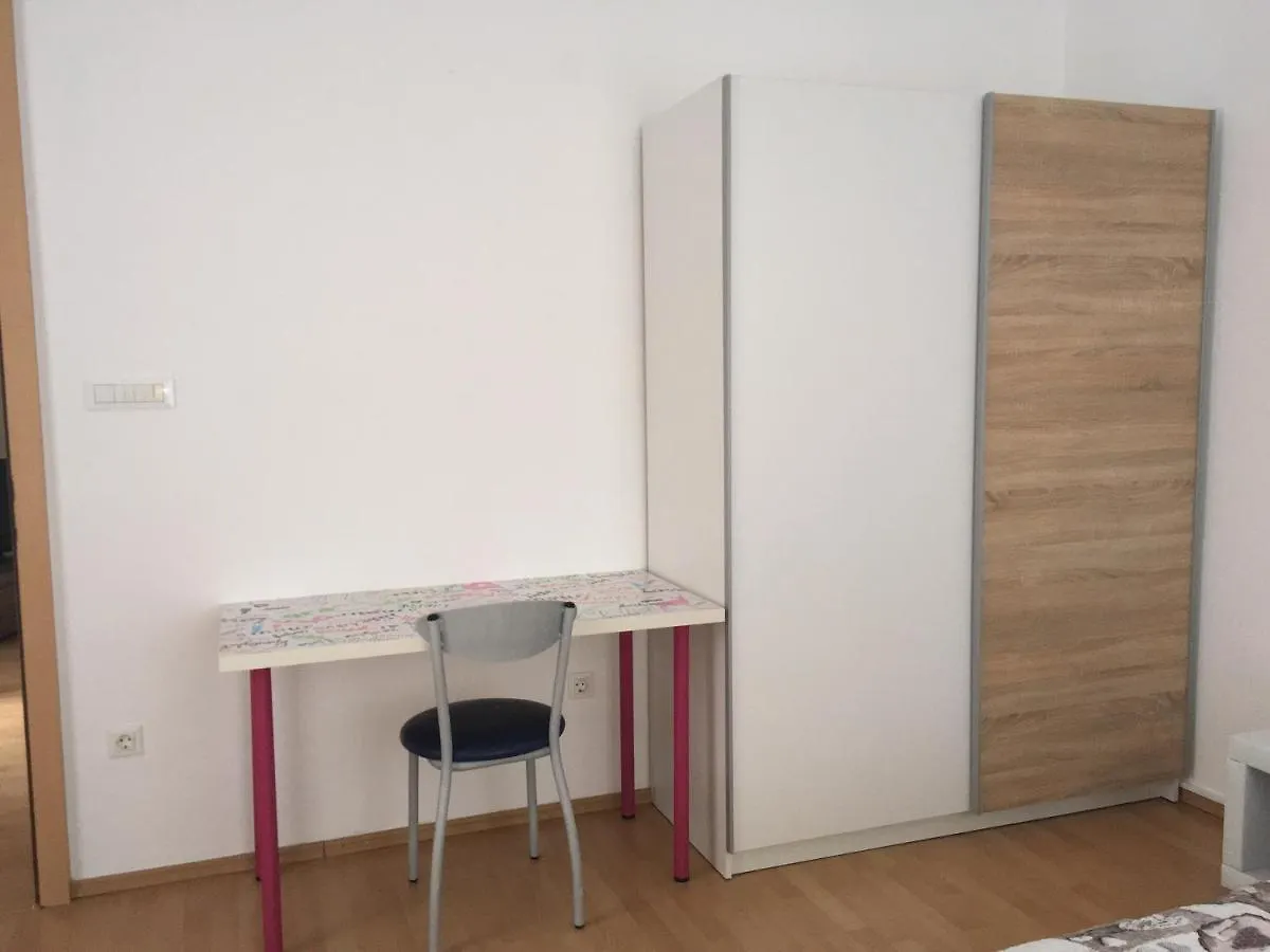 Ljubljana Rooms Estalagem