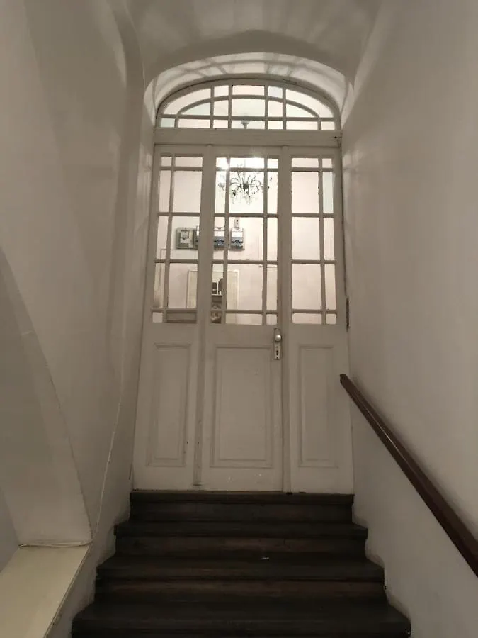gostionica Ljubljana Rooms