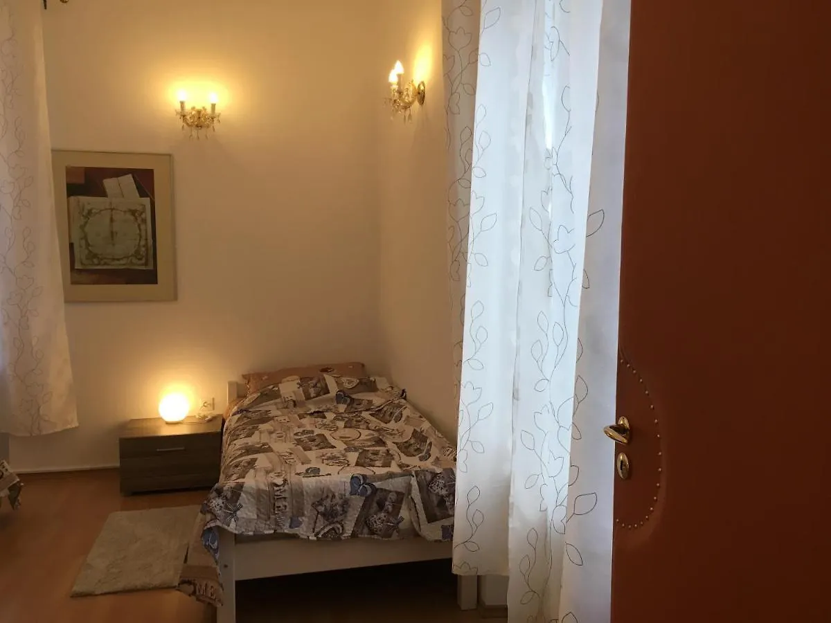Ljubljana Rooms 0*,  סלובניה