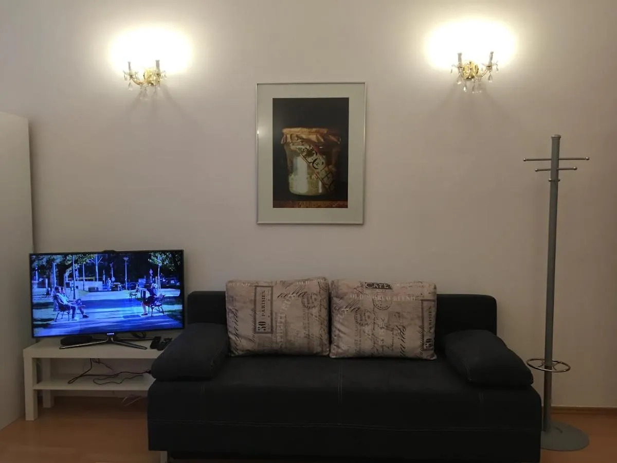 Ljubljana Rooms סלובניה