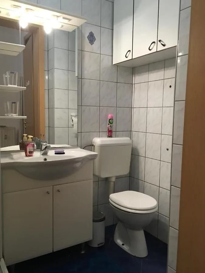 Ljubljana Rooms סלובניה